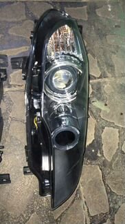 Фара бмв х6 е71 bmw x6 e71 AHL