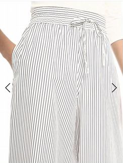 Брюки Weekend Max Mara