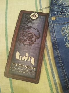 Джинсовая юбка для девочки