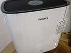 Мойка воздуха Philips - на страже здоровья семьи объявление продам