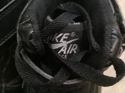 Nice air force 1 40-41р