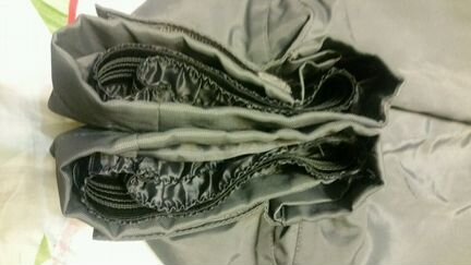 Комплект демисезон foxi р. 116+