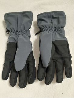 Зимние Перчатки фирмы glissade 8