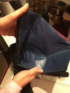 Сапожки Miss Rossi