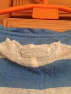 Платье-футболка от Pepe Jeans