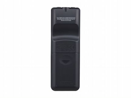 Диктофон Olympus VN-541PC (4 Гб) черный