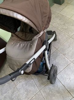Коляска peg perego book