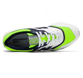 Мужские кроссовки New Balance 997 Hi-Light