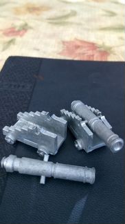 Парусник Сан-Джовани -Батиста