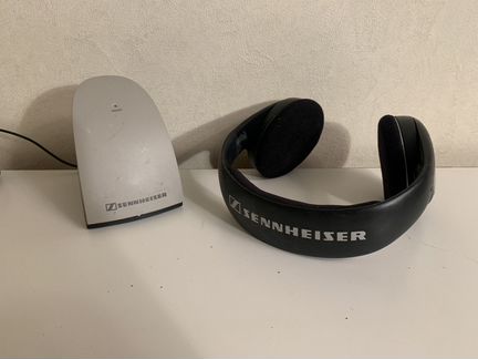 Беспроводные наушники Sennheiser T110