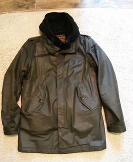 Теплая куртка Scotch & Soda