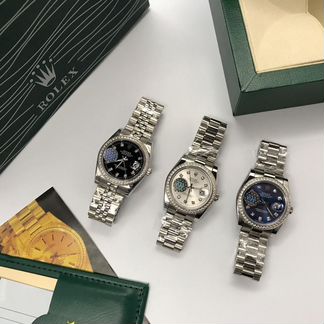 Часы Rolex женские новые