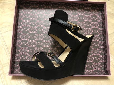 Туфли женские Carlo Pazolini