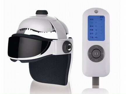 Массажер головы и глаз Hansun FC8516A