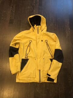 Сноубордическая куртка DC