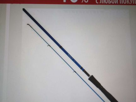 Спиннинг Shimano