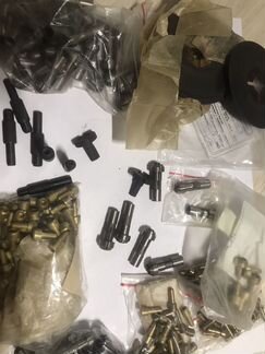 Цанги для огранки