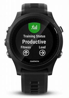 Garmin Forerunner 935 новые