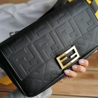 Сумка Fendi