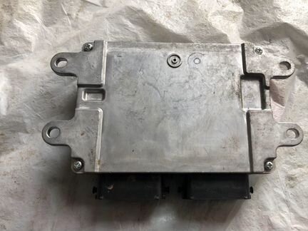 Блок управления двигателем Mazda 6
