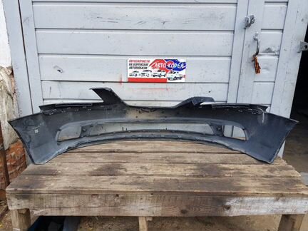 Бампер передний Hyundai Sonata NF 2008-2010