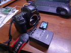 Зеркальный фотоаппарат Canon EOS 5D Mark ll