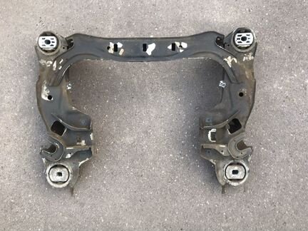 Подрамник Ауди А8 Д3 A8 D3