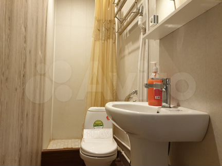 Квартира-студия, 19 м², 2/3 эт.