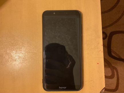 Honor 7c pro 32гб