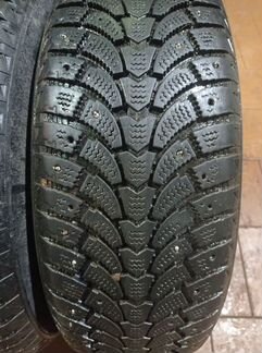 225 65 17 Antares бу Шины Зимние 225 65 R17 99V