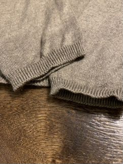 Пуловер massimo dutti