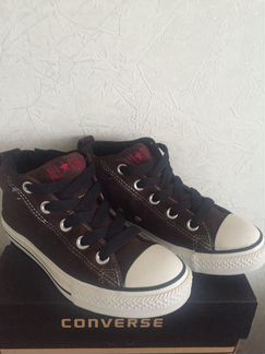 Converse 32 p-p