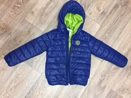 Куртка futurino 110