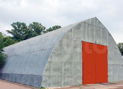 Склад, 2000 м²