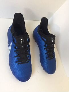 Бутсы детские для натуральных покрытий. Р.33