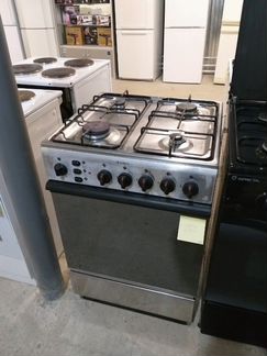 Плита газовая Indesit