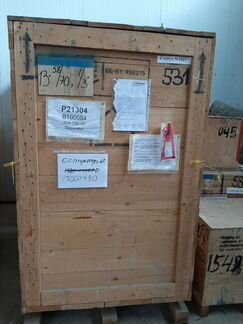 Сепараторы для пищевой промышленности