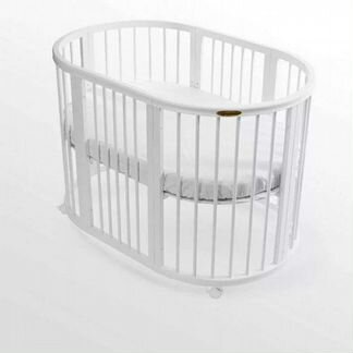 Кровать premium baby 7в1