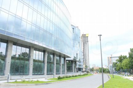 В аренду сдается помещение 1064,5 кв.м