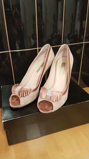 Туфли Mario Cerutti