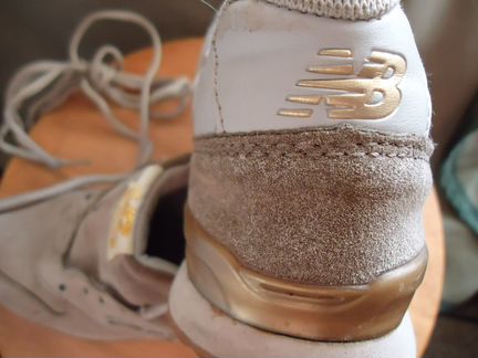 Кроссовки New balance 996 USA