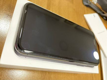 Телефон iPhone Xs 64gb