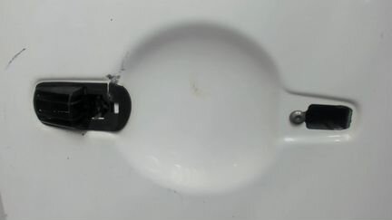 Дверь раздвижная левая Peugeot Expert, 2009