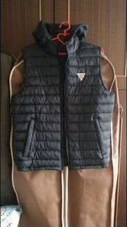 Жилет guess