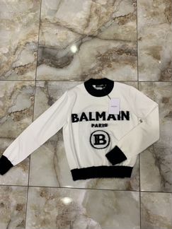 Пуловер Balmain