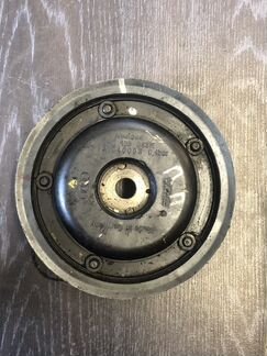 Регулятор фаз (выпуск) 4-6ц VAG 3.0 BBJ 06C109083M