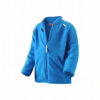 Флисовая куртка Reima зимняя exterior 516052-606