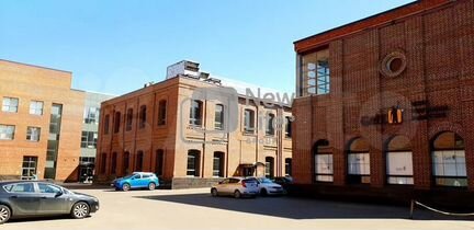 Офисное помещение, 70.60 м²