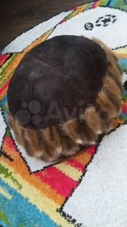 Головные уборы