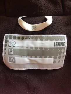 Зимний комплект lenne (kerry) (Финляндия). Рост 98